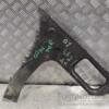 Направляющая заднего бампера правая Audi Q7 (4L) 2005-2015 4L0807454A 217514 - 3