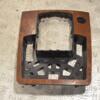 Накладка консоли кулисы Audi Q7 (4L) 2005-2015 4L0864261B 217530 - 3