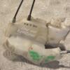 Замок двері задній правий електро 2 Піна Subaru Legacy Outback (B13) 2003-2009 217548 - 3