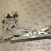 Стеклоподъемник задний левый электр 2 пина Subaru Legacy Outback (B13) 2003-2009 217555 - 3