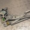 Склопідйомник задній правий електро 2 Піна Subaru Legacy Outback (B13) 2003-2009 217560 - 3