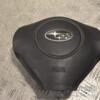 Подушка безопасности руль Airbag 3 спицы Subaru Legacy Outback (B13) 2003-2009 217563 - 3