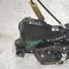 Замок двери передний правый электр 2 пина Toyota Corolla (E12) 2001-2006 217595 - 3