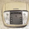 Плафон салону передній Jeep Grand Cherokee 2010 2115256 217684 - 3