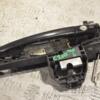 Ручка двері зовнішня передня ліва Mercedes E-class (C207) 2009-2016 A2047600534 217728 - 3