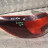 Фонарь левый наружный Opel Astra (K) 2015 13427516 217752 - 3