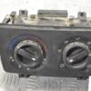 Блок управления печкой Citroen Jumper 2006-2014 168340200 217764 - 3