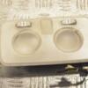 Плафон салона Citroen Jumper 2006-2014 735244963 217788 - 3
