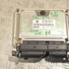 Блок керування двигуном VW Transporter 2.5tdi (T4) 1990-2003 074906018AH 217804 - 3