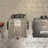 Блок управления двигателем комплект Renault Kangoo 1.5dCi 2008-2013 8200911560 217826 - 3