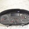 Панель приборов Citroen Jumper 2.3MJet 2014 1387182080 217845 - 3