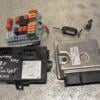 Блок управления двигателем комплект Citroen Jumper 2.3MJet 2014 52000042 217853 - 3