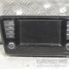Дисплей магнітоли Skoda Octavia (A7) 2013-2020 5E0919605J 217889 - 3