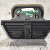 Дефлектор повітряний задній центральний Skoda Octavia (A7) 2013-2020 5E0819203A 217924 - 3