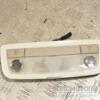 Плафон салона задний Mercedes C-class (W204) 2007-2015 A2048204901 217961 - 3
