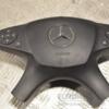 Подушка безпеки кермо Airbag Mercedes C-class (W204) 2007-2015 A2048600202 217991 - 3