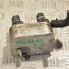 Теплообменник (Радиатор топливный) VW Touareg 3.0tdi 2002-2010 7L6203491B 218014 - 3