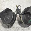 Сигнал звуковий клаксон Opel Insignia 2008-2017 13272195 218069 - 3