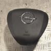 Подушка безопасности руль Airbag Opel Astra (K) 2015 39042463 218076 - 3