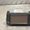 Магнітола штатна Jeep Grand Cherokee 2010 P68089011AD 218153 - 4
