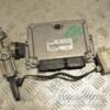 Блок управління двигуном комплект Citroen Jumper 2.3jtd 2002-2006 0281010488 218161 - 3