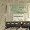 Блок управління підвіскою Jeep Grand Cherokee 2010 P56029558AG 218214 - 3