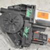 Моторчик стеклоподъемника передний левый Jeep Grand Cherokee 2010 WR12744 218258 - 3