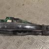 Ручка двері зовнішня задня права Jeep Grand Cherokee 2010 218268 - 3