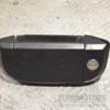 Ручка двері зовнішня задня орні права VW Transporter (T4) 1990-2003 701837210 218327 - 3