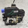 Замок двери задний левый электр 7 пинов VW Touareg 2002-2010 7L0839015 218356 - 3