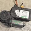 Моторчик склопідіймача задній лівий VW Touareg 2002-2010 7L0959703C 218364 - 3
