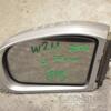 Зеркало левое электр 7+2 пина -06 (дефект) Mercedes E-class (W211) 2002-2009 A2038107193 218383 - 4