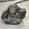 Замок двери задний правый электр 2 пина Mercedes E-class (W211) 2002-2009 A2117300635 218397 - 3