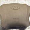 Подушка безпеки кермо Airbag Hyundai Tucson 2004-2009 218399 - 3