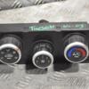 Блок управления печкой с кондиционером Hyundai Tucson 2004-2009 972502EXXX 218408 - 3