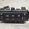 Кнопка протитуманних фар задніх Hyundai Tucson 2004-2009 937302E001 218416-01 - 3