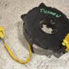 Шлейф Airbag кільце підрульові Hyundai Tucson 2004-2009 218423 - 4