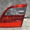 Ліхтар правий внутрішній 06- Mercedes E-class (W211) 2002-2009 A2118203064 218528 - 3