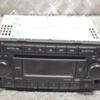 Магнітола штатна Jeep Grand Cherokee 2005-2010 P05091509AF 218630 - 4