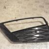 Накладка бампера під ПТФ ліва Seat Ateca 2016 575853665F 218650 - 3