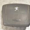 Подушка безопасности руль Airbag Peugeot Boxer 2006-2014 735436244 218707 - 3