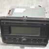 Магнитола штатная Skoda Fabia 2007-2014 5J0035161A 218734 - 4