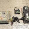 Блок управління двигуном комплект Jeep Grand Cherokee 3.0crd 2005-2010 P56044189AI 218769 - 3
