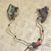 Кнопки руля 15- Fiat Doblo 2010 630447100C 218805 - 4