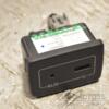 Разьем USB/AUX Fiat Doblo 2010 7356568470 218826 - 3
