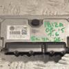 Блок керування двигуном Seat Ibiza 2008-2017 03C906014CB 218944 - 3
