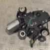 Моторчик стеклоочистителя задний Citroen C4 Picasso 2007-2014 9654115980 218976 - 3