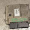 Блок керування двигуном Fiat Doblo 2000-2009 51758208 218989 - 3