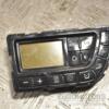 Блок управления печкой климат левый Citroen C4 Picasso 2007-2014 9672472877 218993 - 3