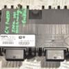 Блок управления пневмоподвеской Citroen C4 Picasso 2007-2014 9666630880 219005 - 3